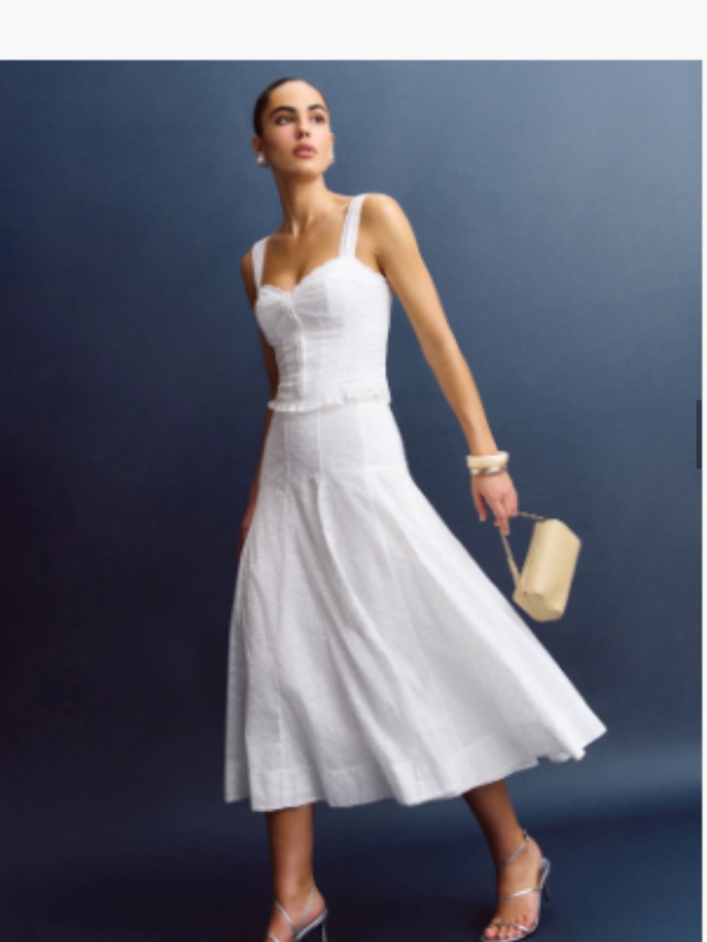 Reformation Anatolia Two Piece Set